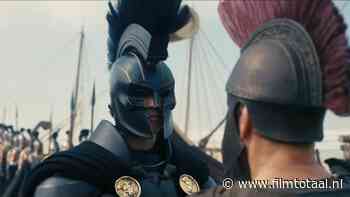 Genoten van 'The Odyssey'? Dan denk ik dat deze geweldige misdaadfilm met George Clooney ook iets voor jou is
