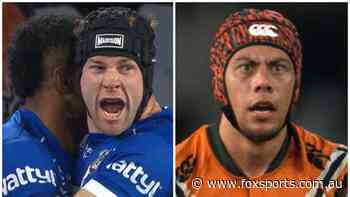 32 to NIL! Bulldogs unleash brutal statement as Tigers slide descends into ‘deep trouble’