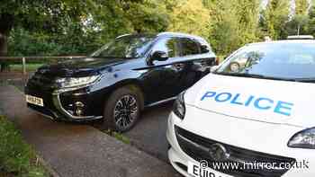 Man, 21, 'kidnapped' and then dies as murder probe cops hunt for his Louis Vuitton trainers