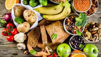 Cardiologist lists four foods that will cut cholesterol