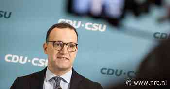 CDU-fractieleider treedt af na kritiek op gebruik van in Duitsland illegaal draagmoederschap