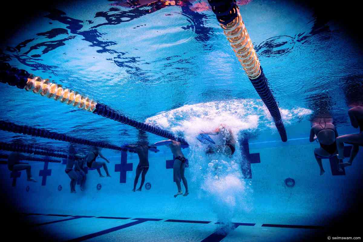 Six Reasons Why You’re Getting Tired So Quickly While Swimming