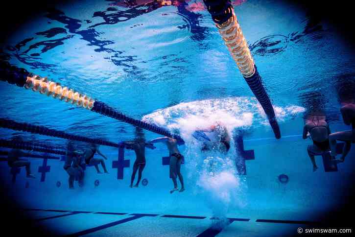 Six Reasons Why You’re Getting Tired So Quickly While Swimming