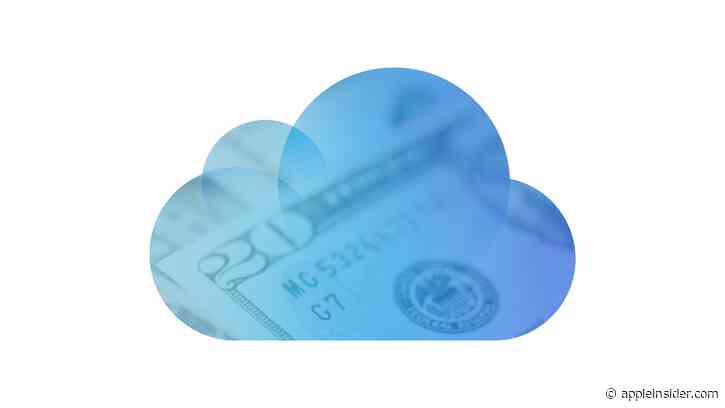 Apple bumps up the cost of iCloud+ in 8 countries