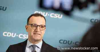 CDU-fractieleider treedt af na kritiek op gebruik van in Duitsland illegaal draagmoederschap