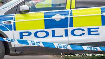 Man in his 80s fighting for life after being hit by car in Croydon