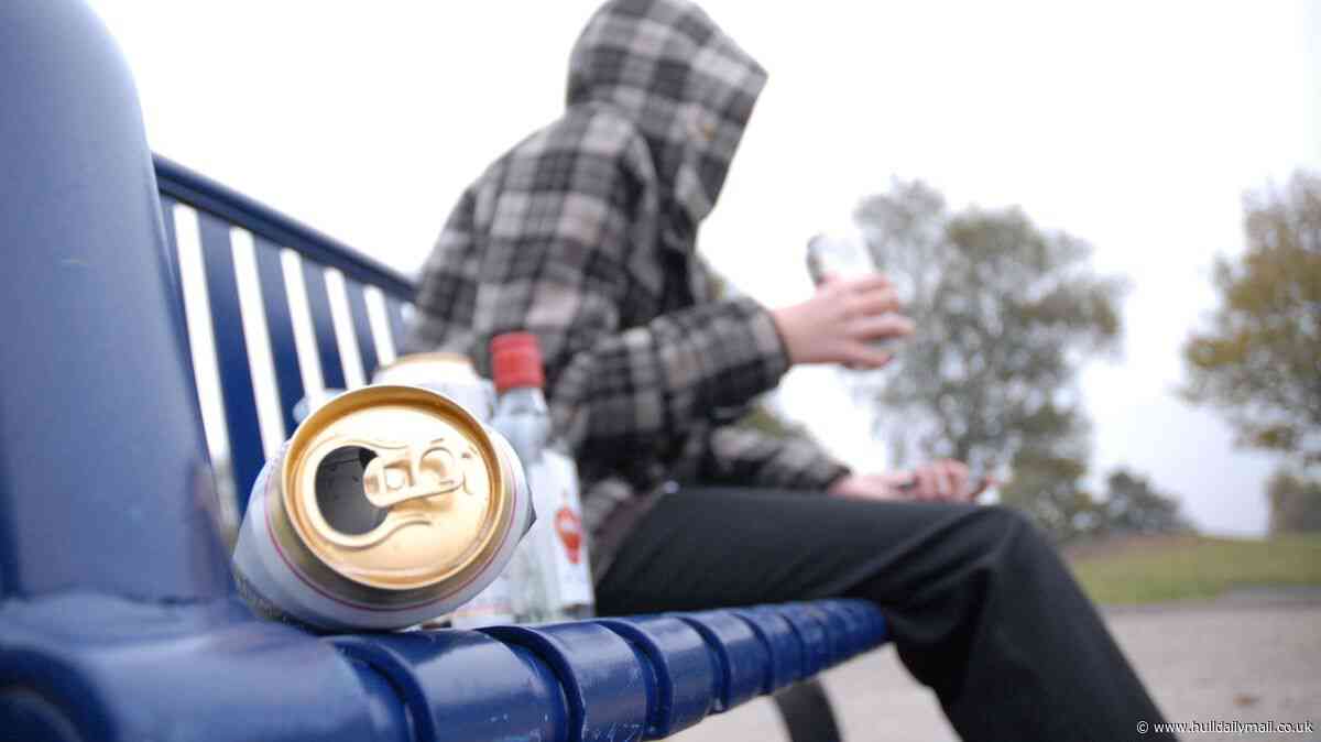 New Community Alcohol Partnership launches in Withernsea to tackle underage drinking