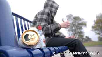 New Community Alcohol Partnership launches in Withernsea to tackle underage drinking