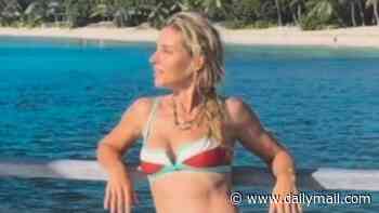 Elsa Pataky's diet and fitness secrets revealed as Chris Hemsworth's stunning wife turns 50