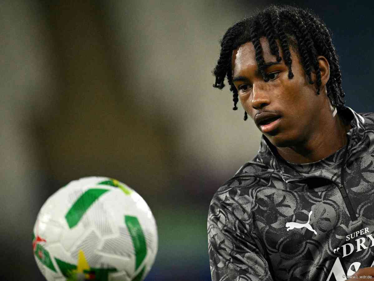 FC holt Offensiv-Talent mit großem Namen