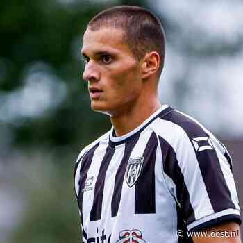 Kulenovic wil Heracles terug naar Eredivisie helpen: 'Niet met een vertrek bezig'