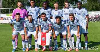 LIVE 15.30 uur | Ajax - Olympiakos (0-0)