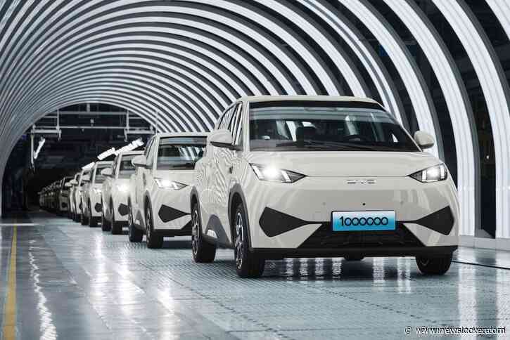 Strengere regels voor elektrische autobouwers in Hongarije