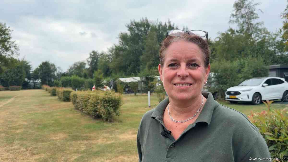 Kamperen zonder krijsende kinderen: 'Wij verkopen geen poeha, maar rust'