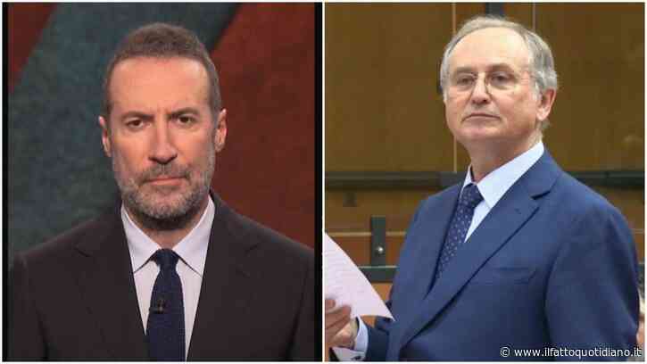 Quando Luca Sommi chiese a Mario Roggero: “Lei lo rifarebbe?”. E il gioielliere rispose: “Sì, subito!”