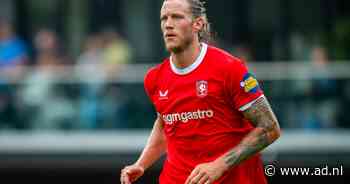 Weghorst meteen trefzeker bij debuut voor FC Twente, gevoelige vraag op open dag Feyenoord