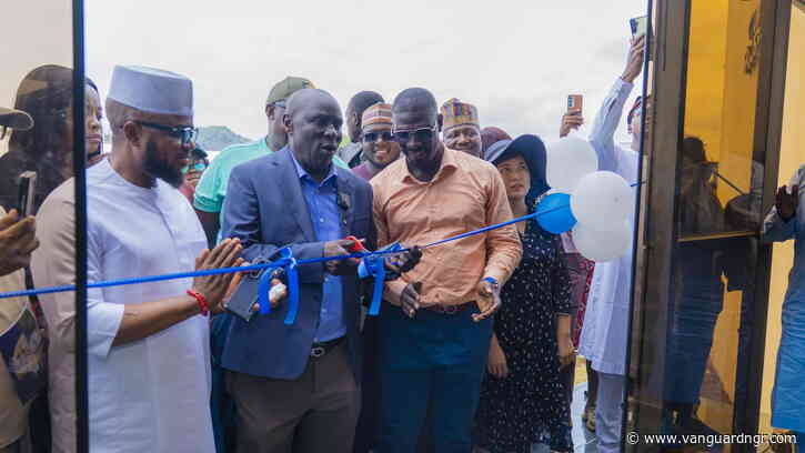 Mshel Homes Hutu Exclusive N-Trillion Golf Resort Estate in Abuja, sets a new standard for luxury living in Nigeria.
