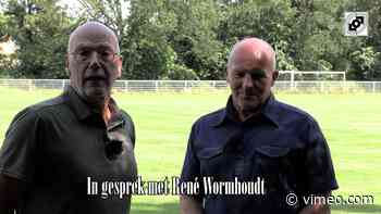 In gesprek met René Wormhoudt over 14 jaar bij het Nederlands elftal
