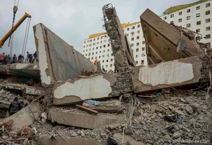 Examinan condiciones del subsuelo de La Guaira con tecnología de luz láser tras los terremotos