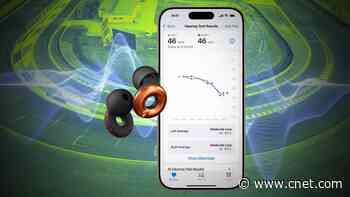 F1 Is One of the Loudest Sports on Earth. This Is What Audiologists Recommend to Protect Your Hearing at the Belgian Grand Prix