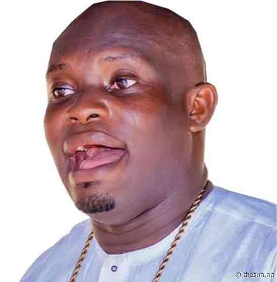 Ex-NNPP boss Odeyemi appointed DLA Acting chairman in Osun
