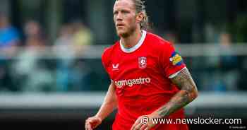 Weghorst meteen trefzeker bij debuut voor FC Twente, gevoelige vraag op open dag Feyenoord