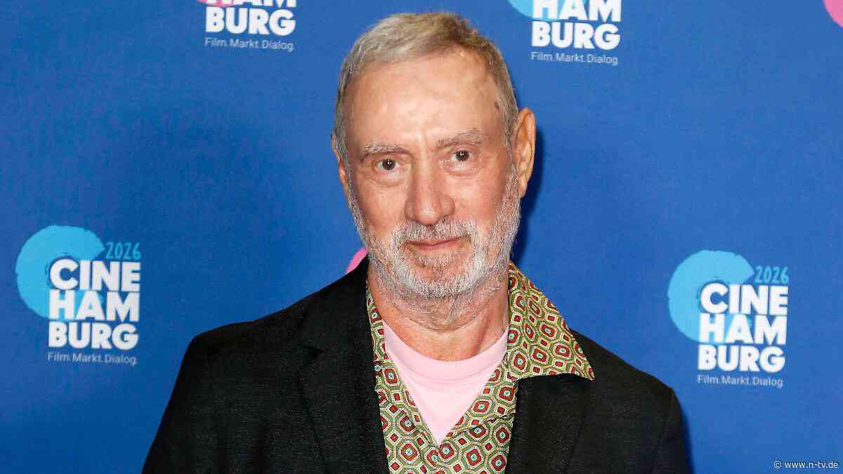 Roland Emmerich im Interview: "Technik kann man nicht aufhalten"