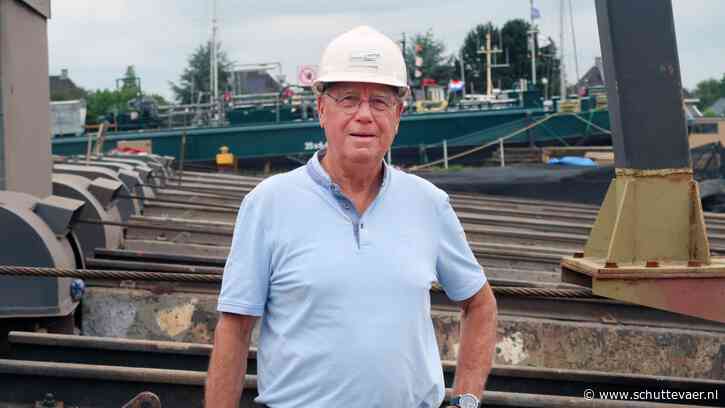 Familie Hijlkema verlaat na 170 jaar Groninger scheepsbouw