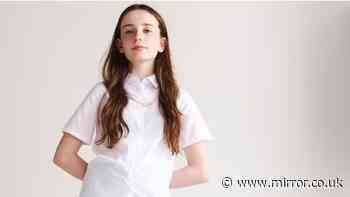 M&S and Next score top marks in battle for best school uniforms - with Poundland bottom