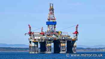 Charities warn Andy Burnham new drilling licences in North Sea will 'do nothing to lower bills'