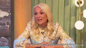 Vanessa Feltz issues emotional message hours after Channel 5 talk show comes to an end