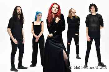 ILLUMISHADE, Featuring ELUVEITIE Members, Releases New Single 'Heatwave'