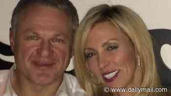 Shocking details of Claude Lemieux's suicide notes revealed... after it emerged wife confronted him about relapse concerns hours before he died