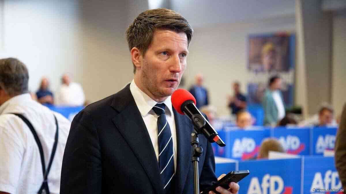 Streit in NRW-AfD eskaliert: Weidel-Lager verliert Machtkampf auf „Parteitag der Schande“