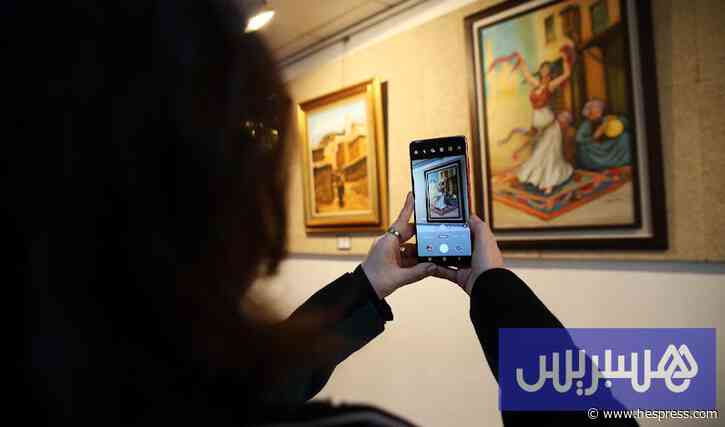 جاك غوترا يعرض في "باب الرواح"