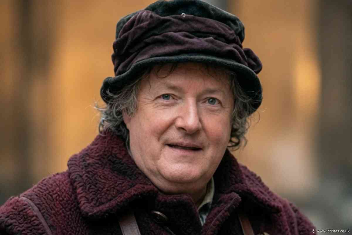 Home Alone 2 Star Brenda Fricker Dies at 81, Cause of Death Not Disclosed