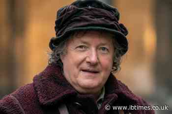 Home Alone 2 Star Brenda Fricker Dies at 81, Cause of Death Not Disclosed