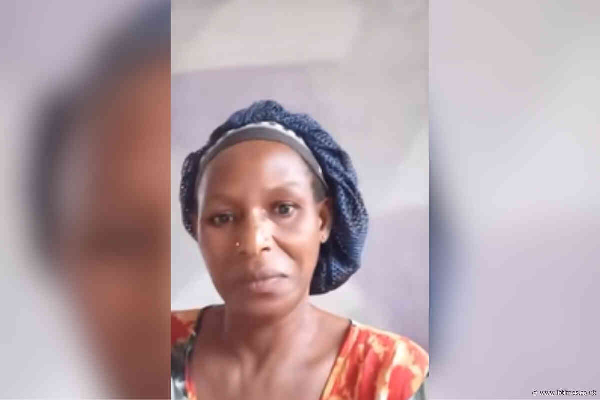 TikToker Jailed After Falsely Claiming Ghana's President Sacrificed 32 Cows To Win Election