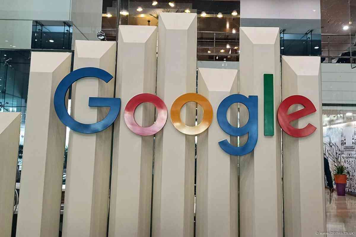 'We Can See Your Greedy Side': 4,500 Google Workers Chant Outside Sundar Pichai's Office