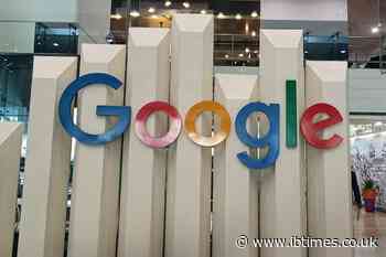 'We Can See Your Greedy Side': 4,500 Google Workers Chant Outside Sundar Pichai's Office