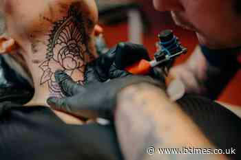 South Carolina Tattoo Rules Face First Amendment Lawsuit Over Face And Neck Ink Ban