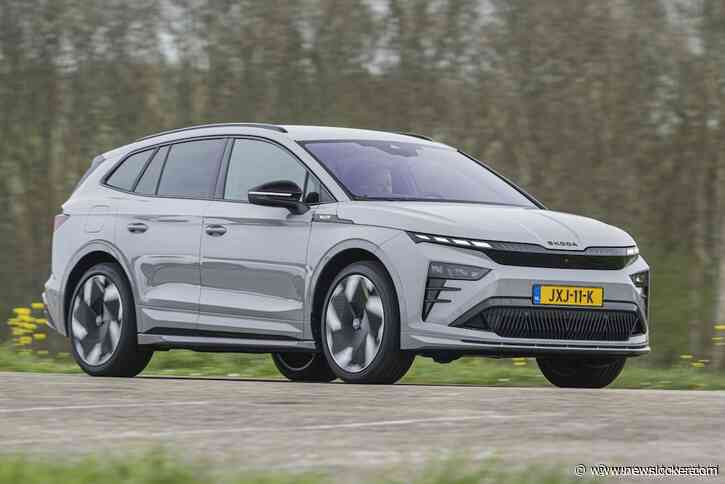 Skoda houdt het gewoon simpel en daarom slaan goedgeprijsde modellen aan bij het grote publiek