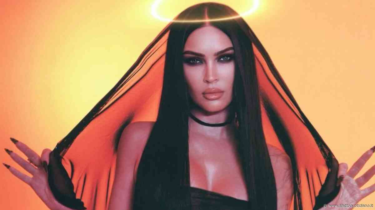 “È incredibilmente imbarazzante che una madre quarantenne pubblichi roba del genere”: Megan Fox non ci sta e replica al commento velenoso