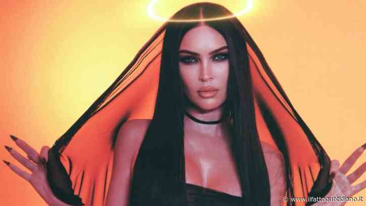 “È incredibilmente imbarazzante che una madre quarantenne pubblichi roba del genere”: Megan Fox non ci sta e replica al commento velenoso