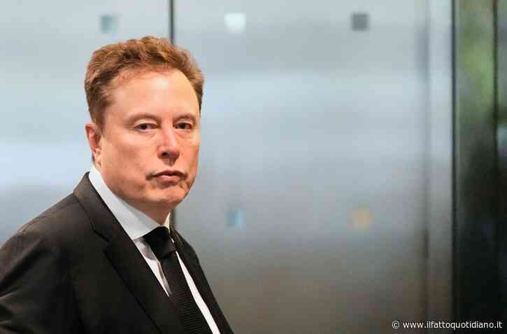 SpaceX a picco del 45% in un mese dopo la quotazione da record. E per Musk arriva il test delle vendite dei grandi soci