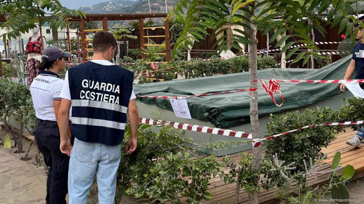Bimba morta in piscina a Sestri Levante, indagati i titolari. Disposta l’autopsia dalla procura
