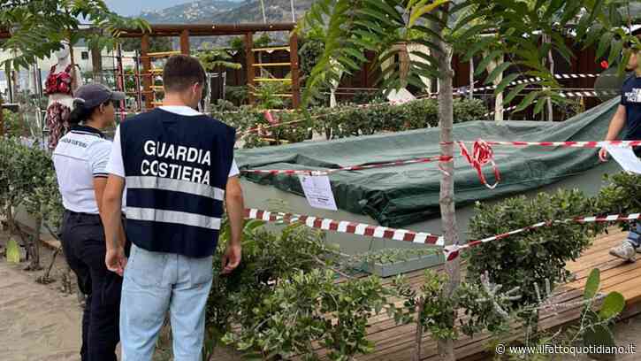 Bimba morta in piscina a Sestri Levante, indagati i titolari. Disposta l’autopsia dalla procura