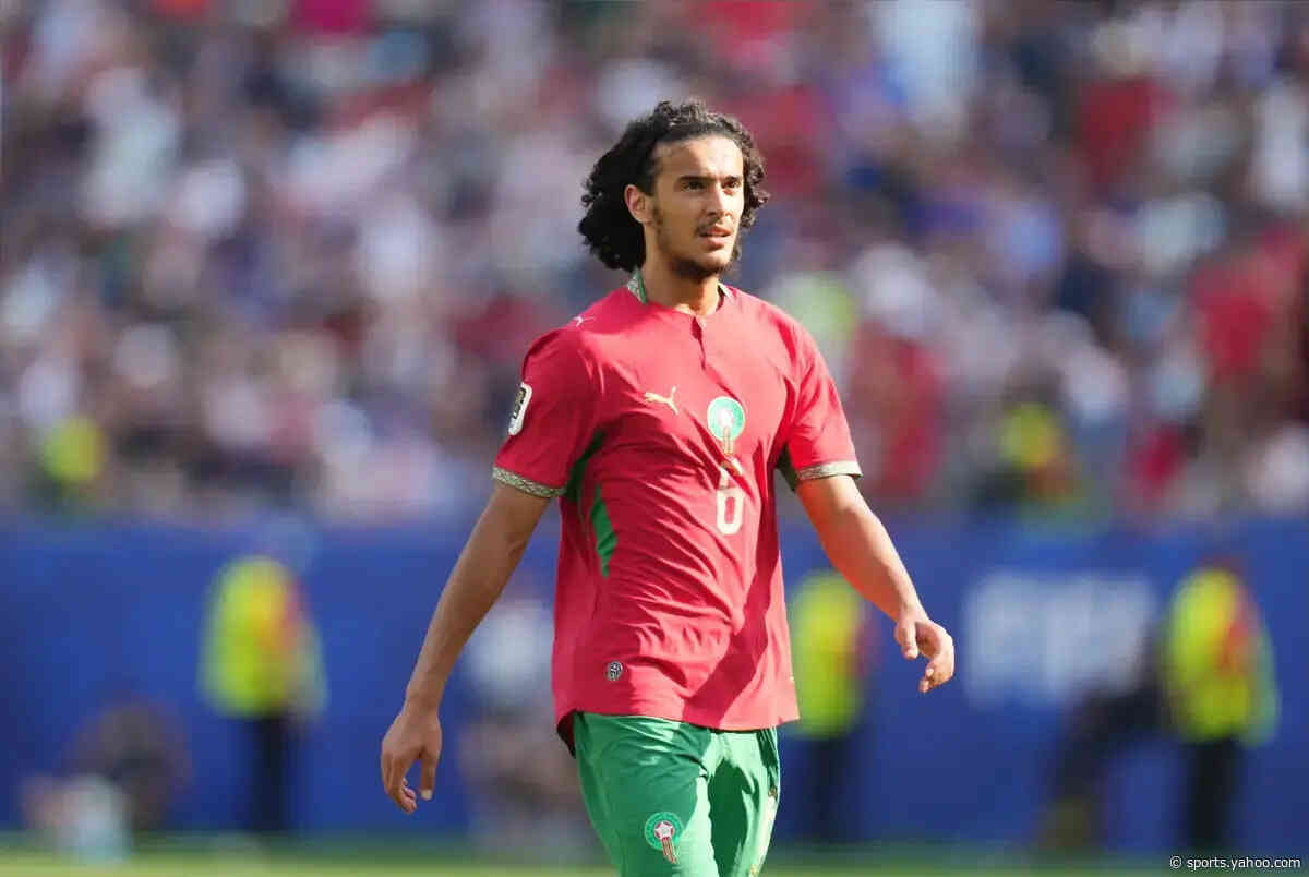 Manchester City make progress in Ayyoub Bouaddi pursuit as Lille name asking price for permanent transfer