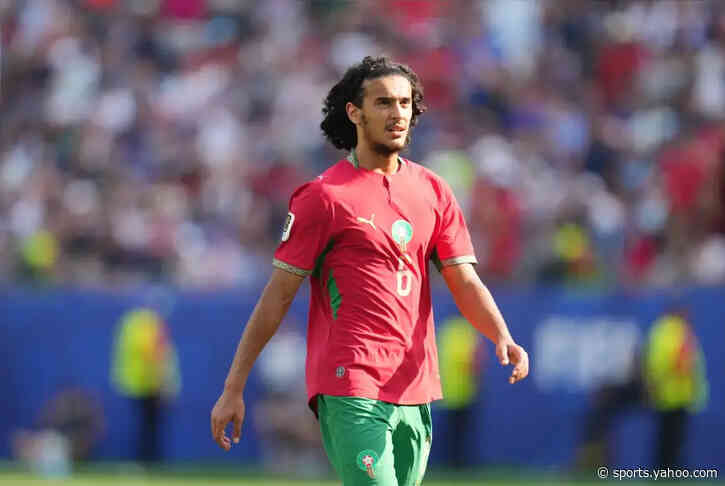 Manchester City make progress in Ayyoub Bouaddi pursuit as Lille name asking price for permanent transfer