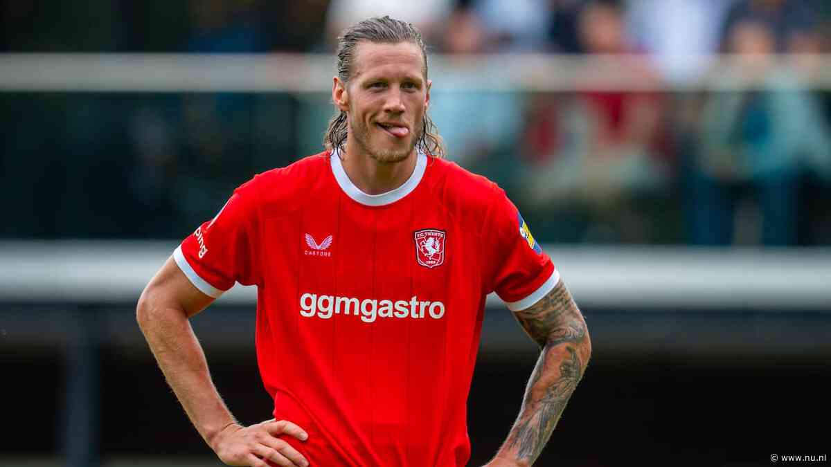 Weghorst scoort bij officieus debuut voor Twente in aanloop naar Europees duel